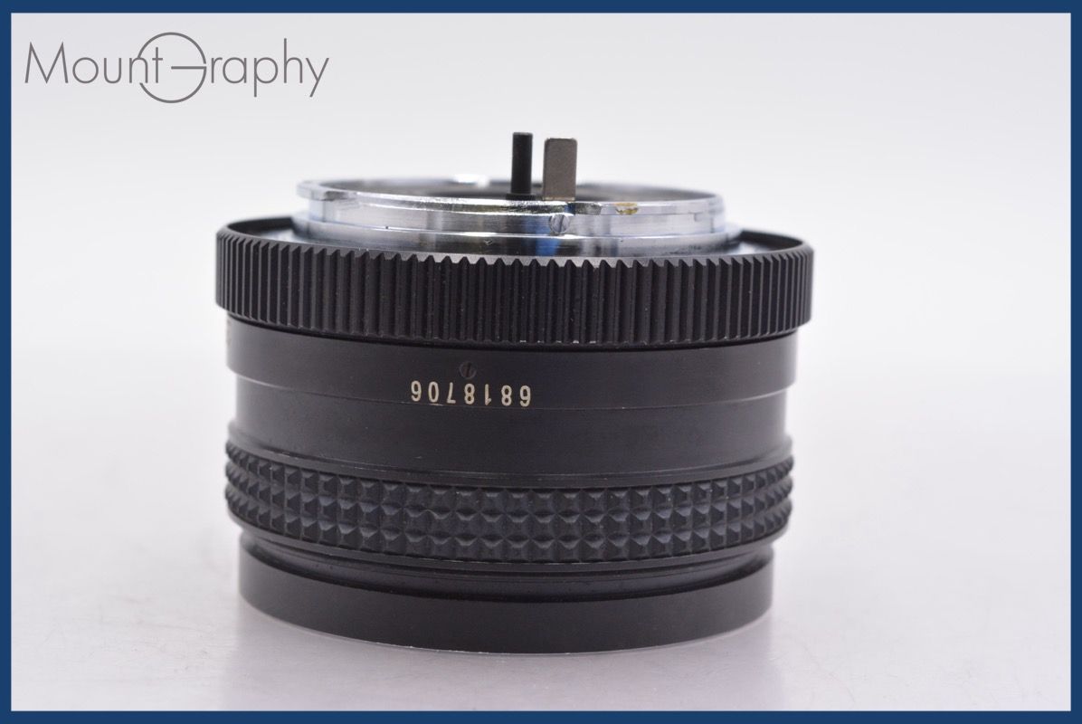  コニカ KONICA HEXANON AR 28 mm F 3 5 前後キャップ レンズフィルター付 同梱可 am 1172 その他 カメラ