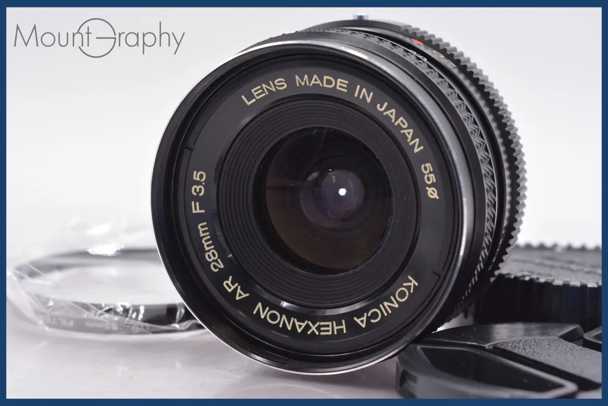 2026年最新】HEXANON AR 35mm F2の人気アイテム - メルカリ