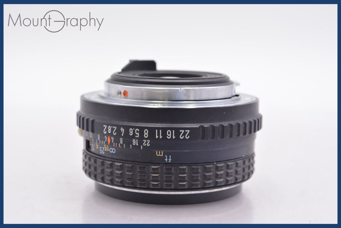 2 前後キャップ-レンズフィルター付