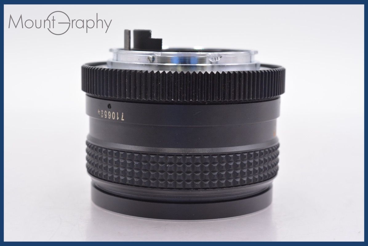 美品★ KONICA HEXANON AR 50mm F1.4 単焦点レンズ Amazon.co.jp: Konica Hexanon AR 50 mm f1.7 : 家電＆カメラ