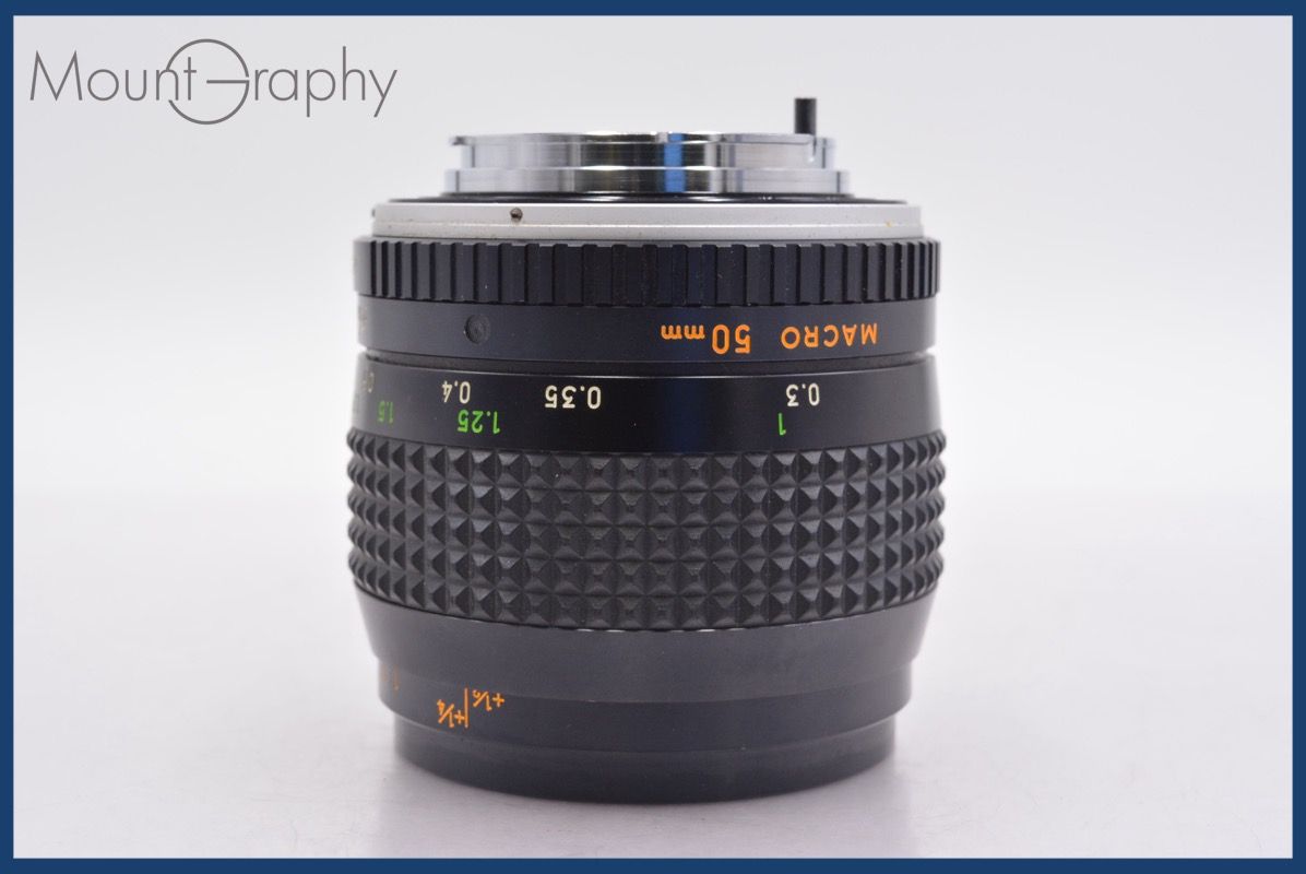 レンズフィルター付