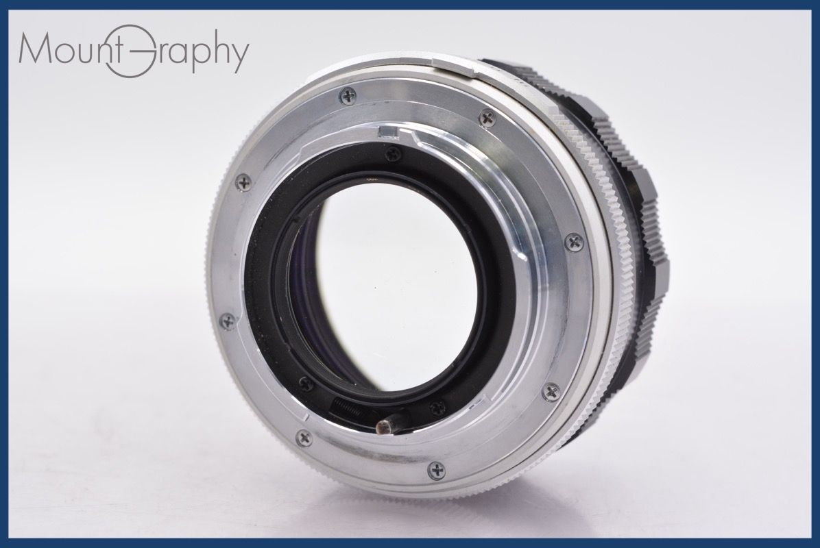 古典☆一番人気!! ミノルタ MINOLTA MC ROKKOR-PF 58mm F1.4 前後キャップ-レンズフィルター付 完動 同梱可 am1182