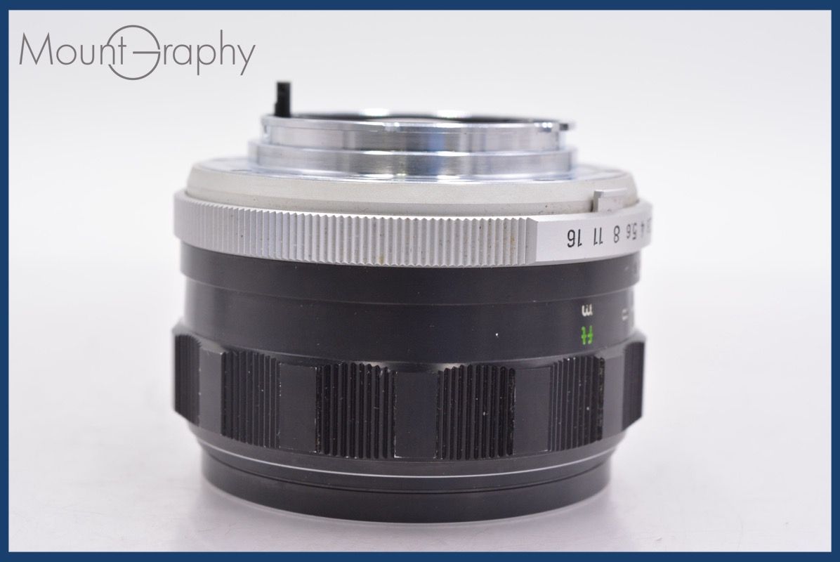 ミノルタ MINOLTA