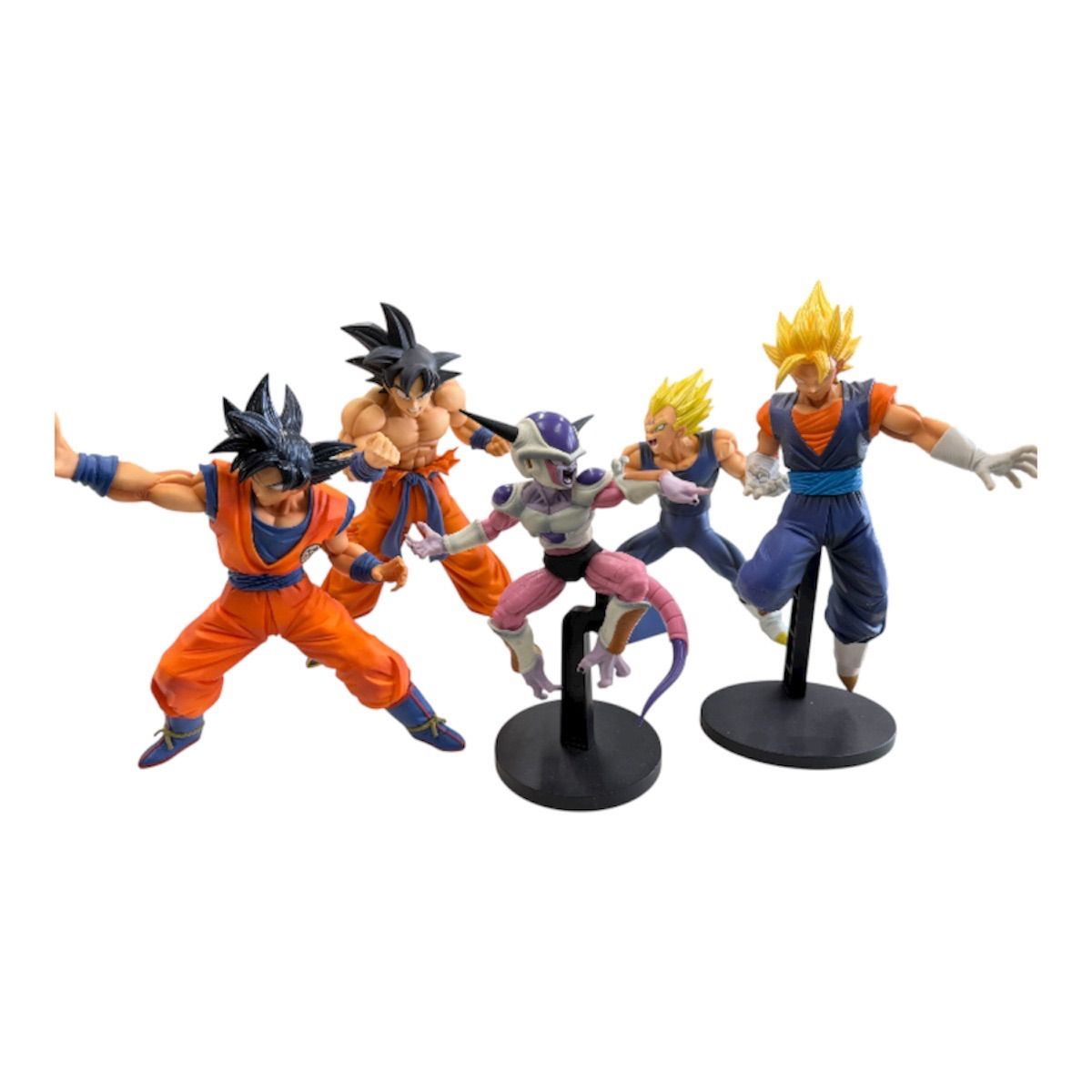 ドラゴンボール　フィギュア　まとめ売り　28250604J06S ドラゴンボール フィギュア まとめ売り 28250604J06S ドラゴンボールZ