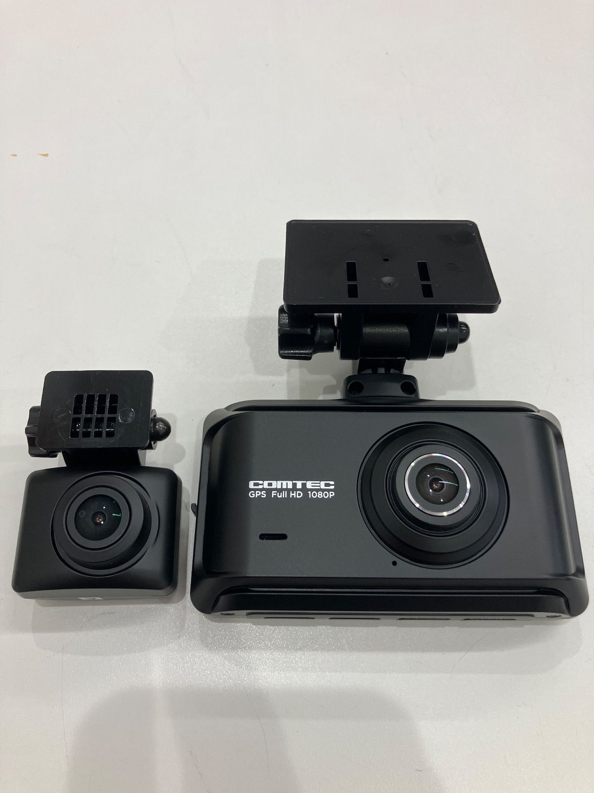 ドライブレコーダー ＣＯＭＴＥＣ ZDR035