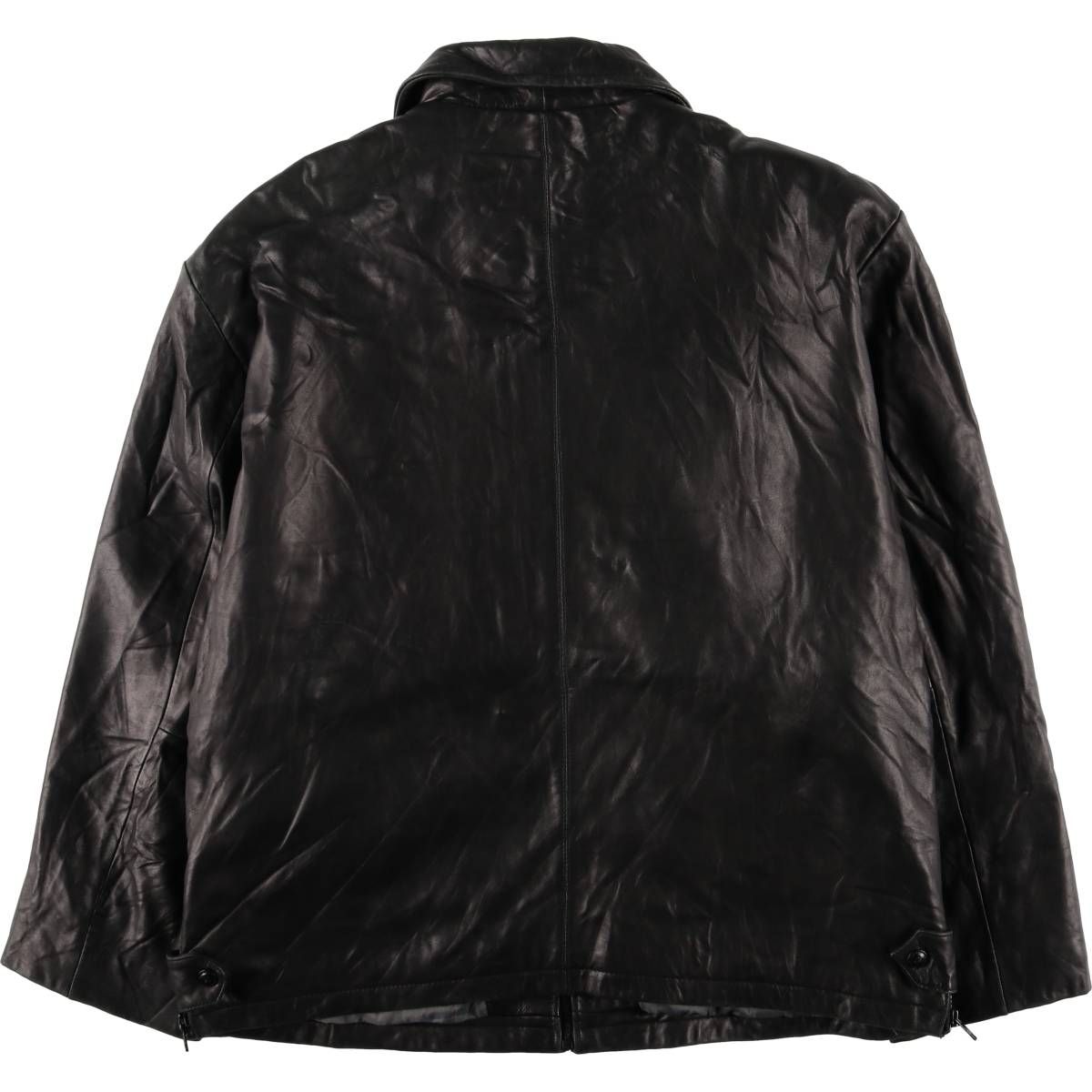 古着 90年代 ウィルソンズレザー WILSONS LEATHER PELLE STUDIO