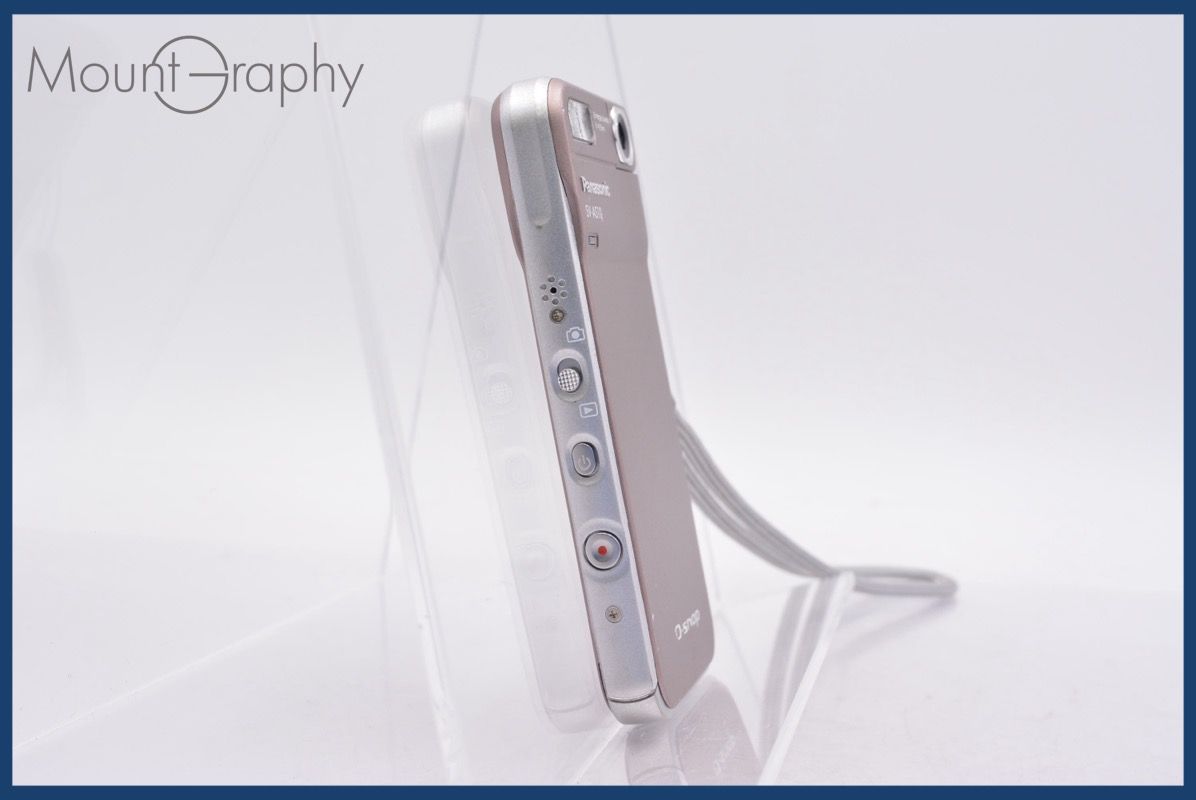 パナソニック Panasonic