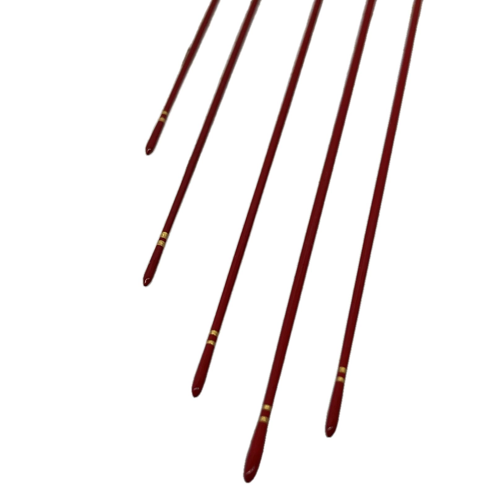  CRUCIAN クルージャン Winter version 2 6 へら浮き 5本セット 桐 属 釣具 ヘラブナ ウキ 釣り仕掛け 仕掛け用品