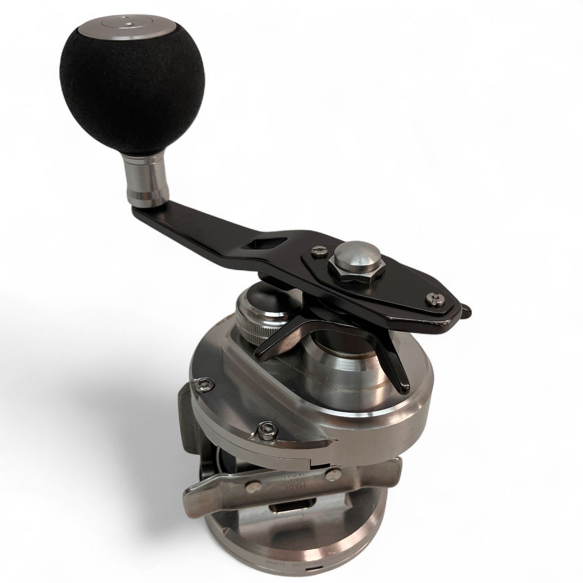 DAIWA Catalina BJ200SH ダイワ ベイト リール 釣具 Z10562931