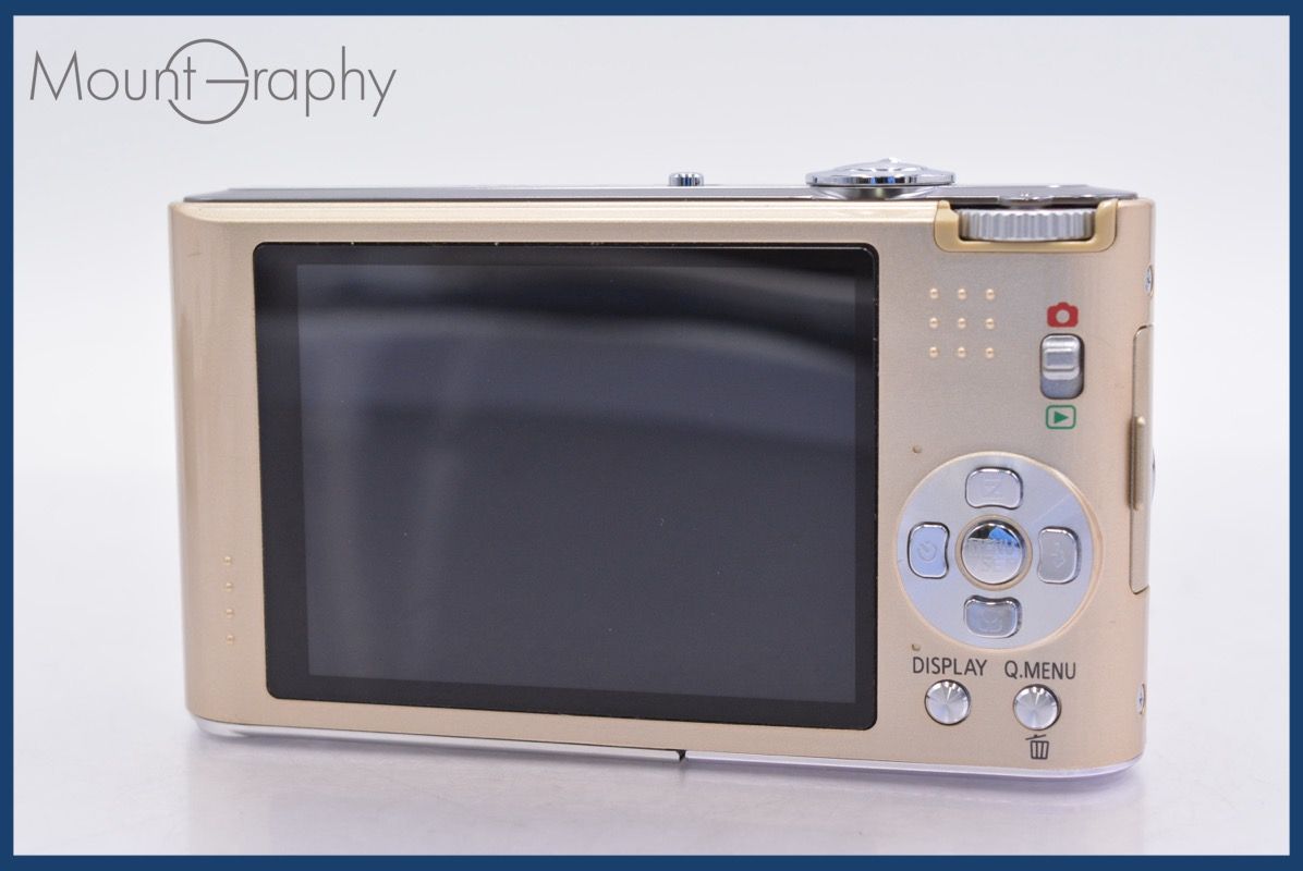 ☆極上美品☆ パナソニック Panasonic LUMIX DMC-FX66 バッテリー