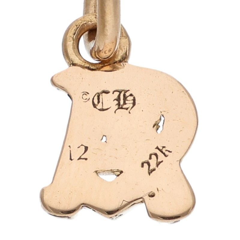 クロムハーツ 22