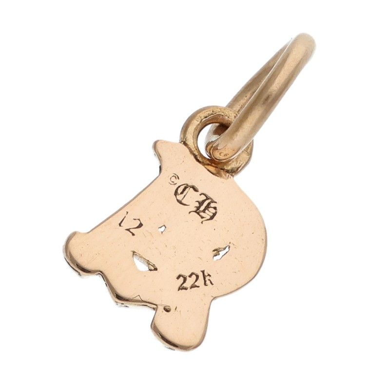 ALPHABET アルファベットスタックチャーム