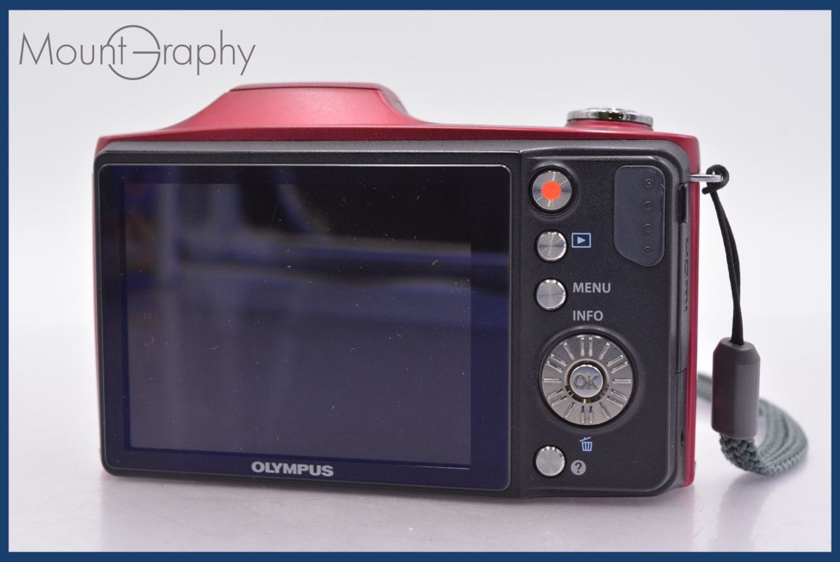 OLYMPUS SZ-11 中古価格比較 - 価格.com