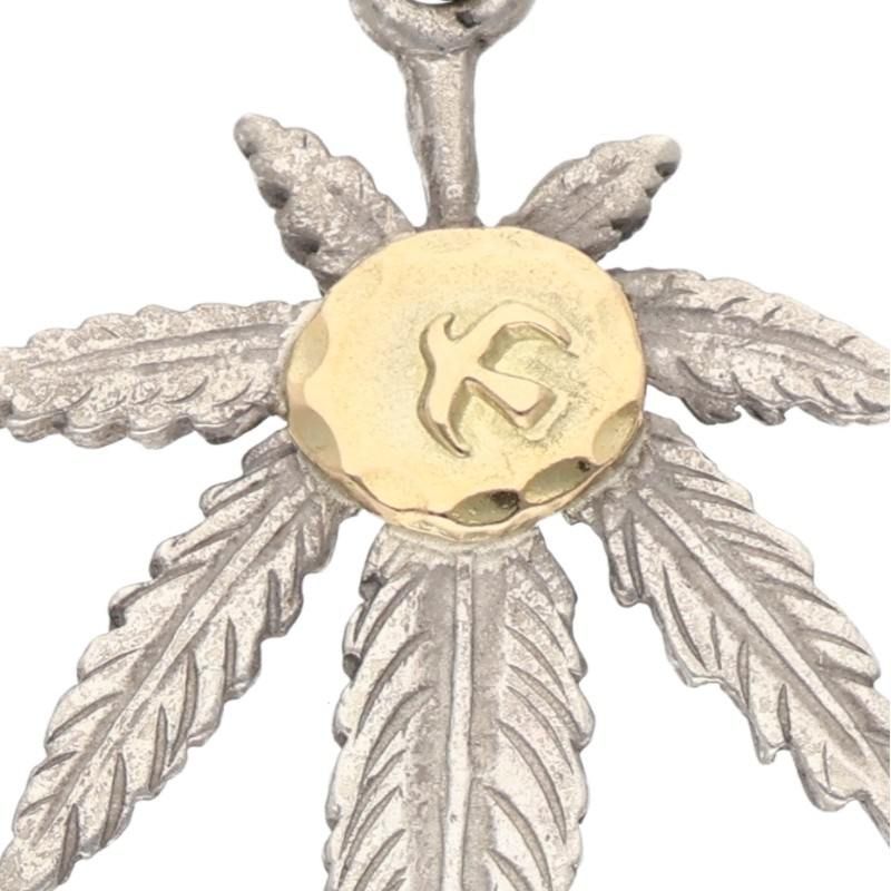 ネックレストップ メンズ