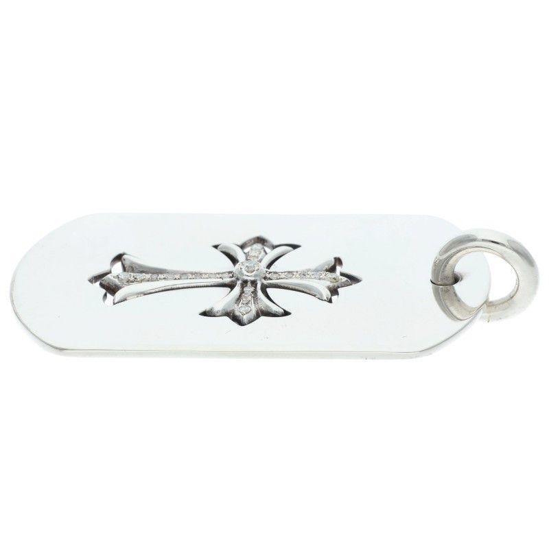 ラージドッグタグ