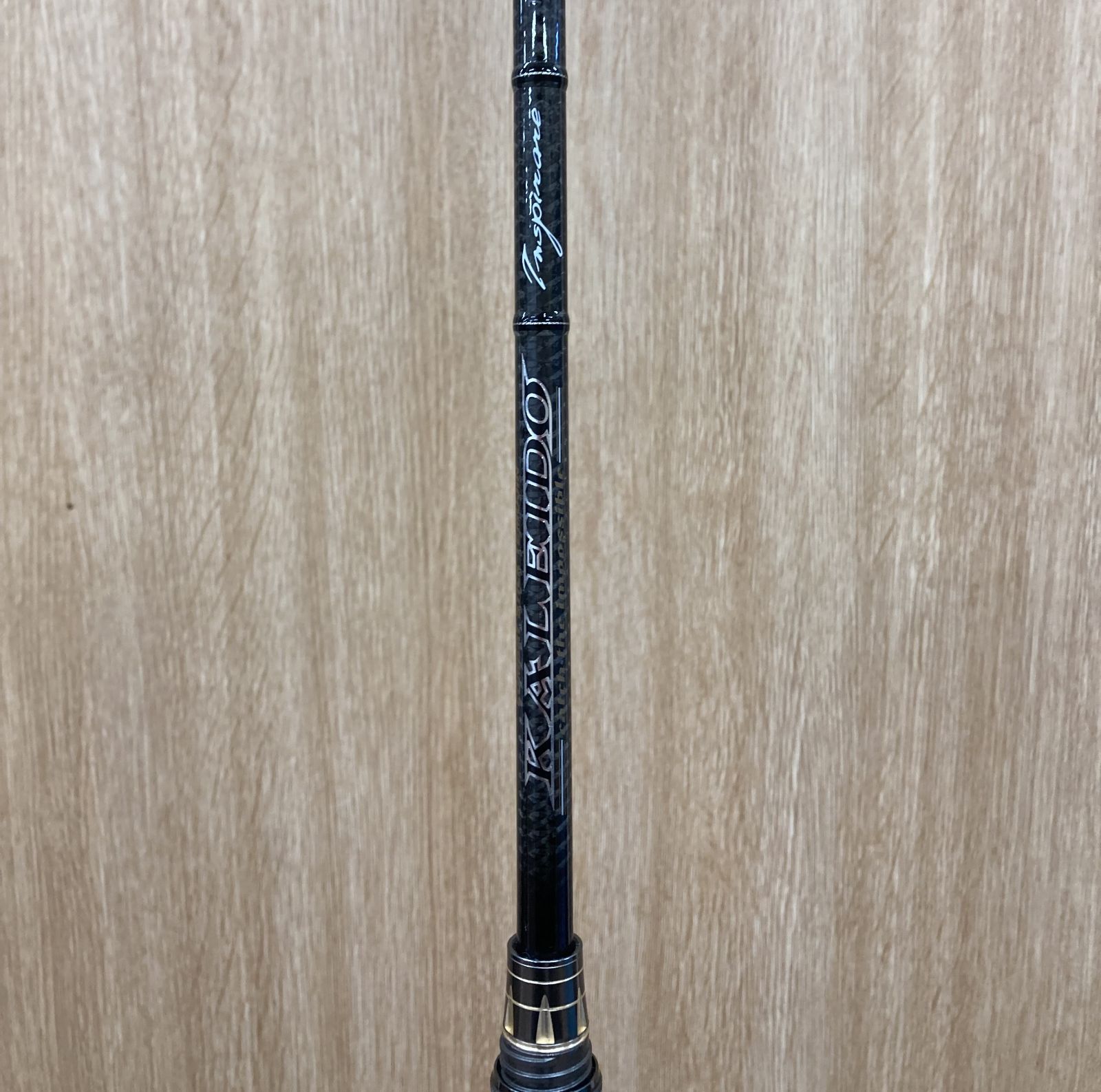 スティングレイワイルドフィネス