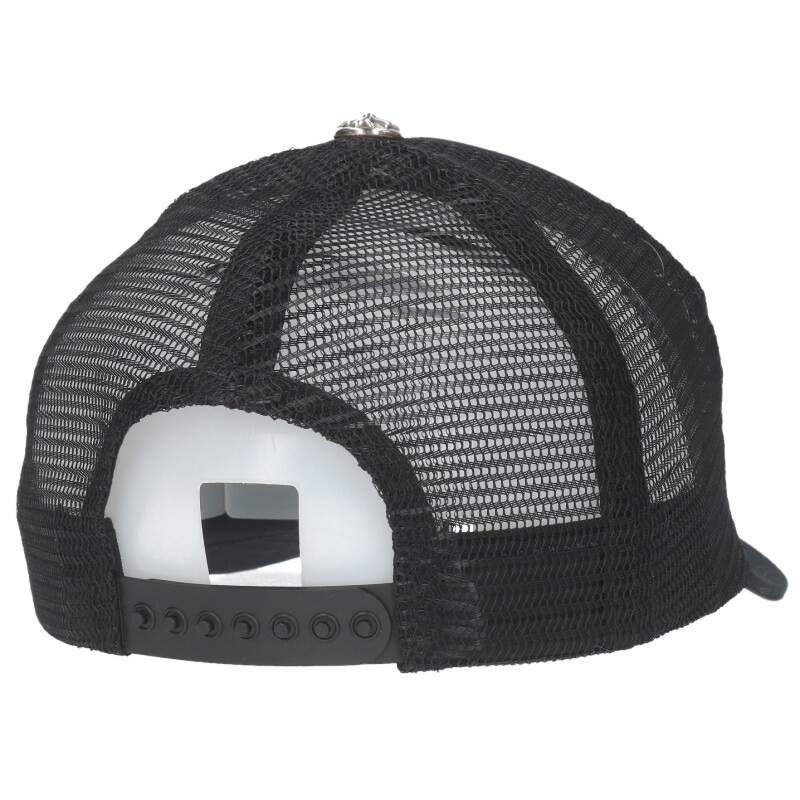 トラッカーキャップ 香港