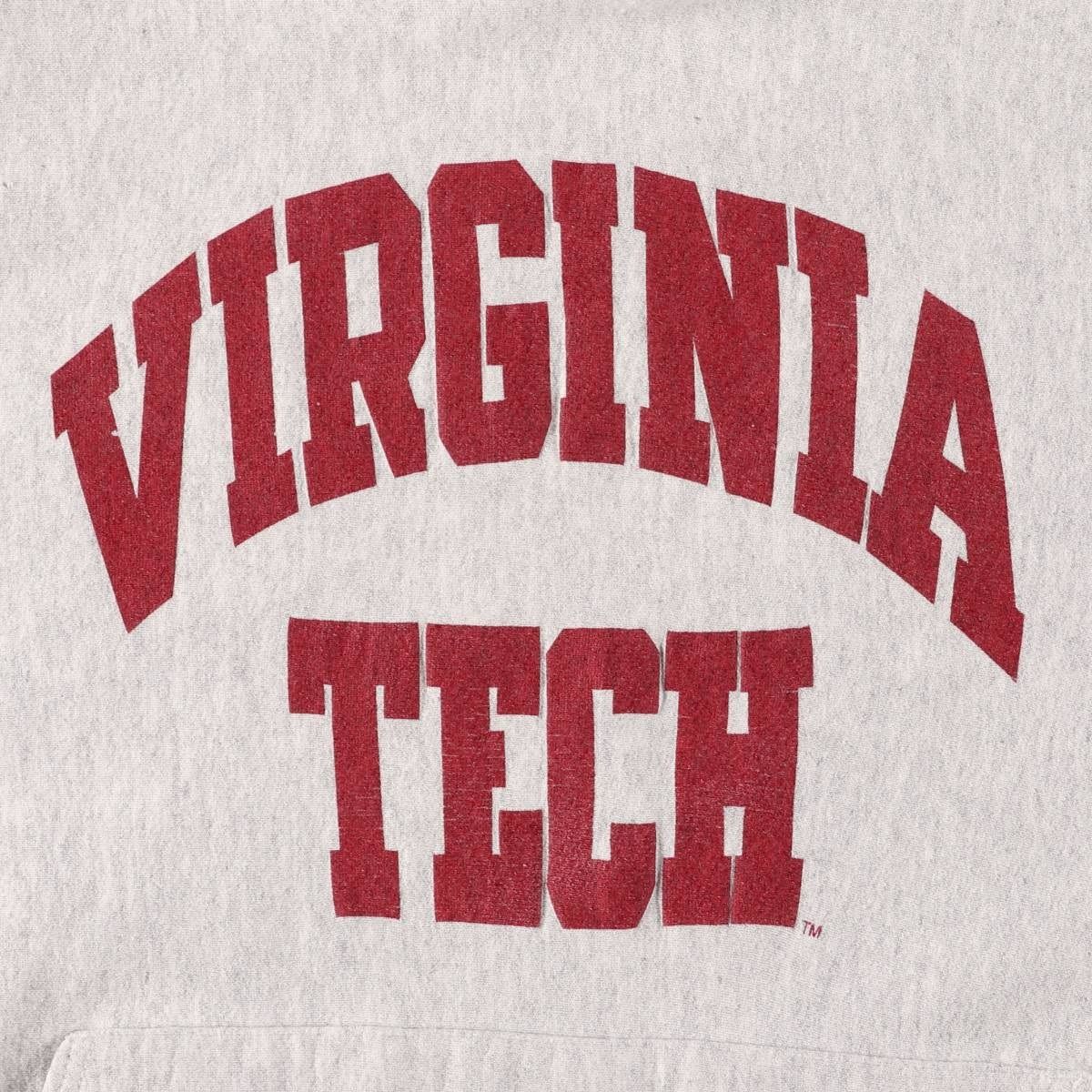 古着 90年代 リー Lee カレッジ スウェットプルオーバーパーカー メンズXL相当 ヴィンテージ eaa419471 KARIMZIABAT_FR