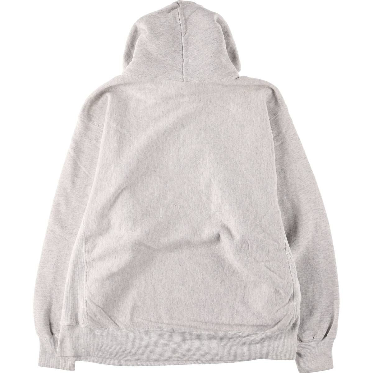 古着 90年代 リー Lee カレッジ スウェットプルオーバーパーカー メンズXL相当 ヴィンテージ eaa419471