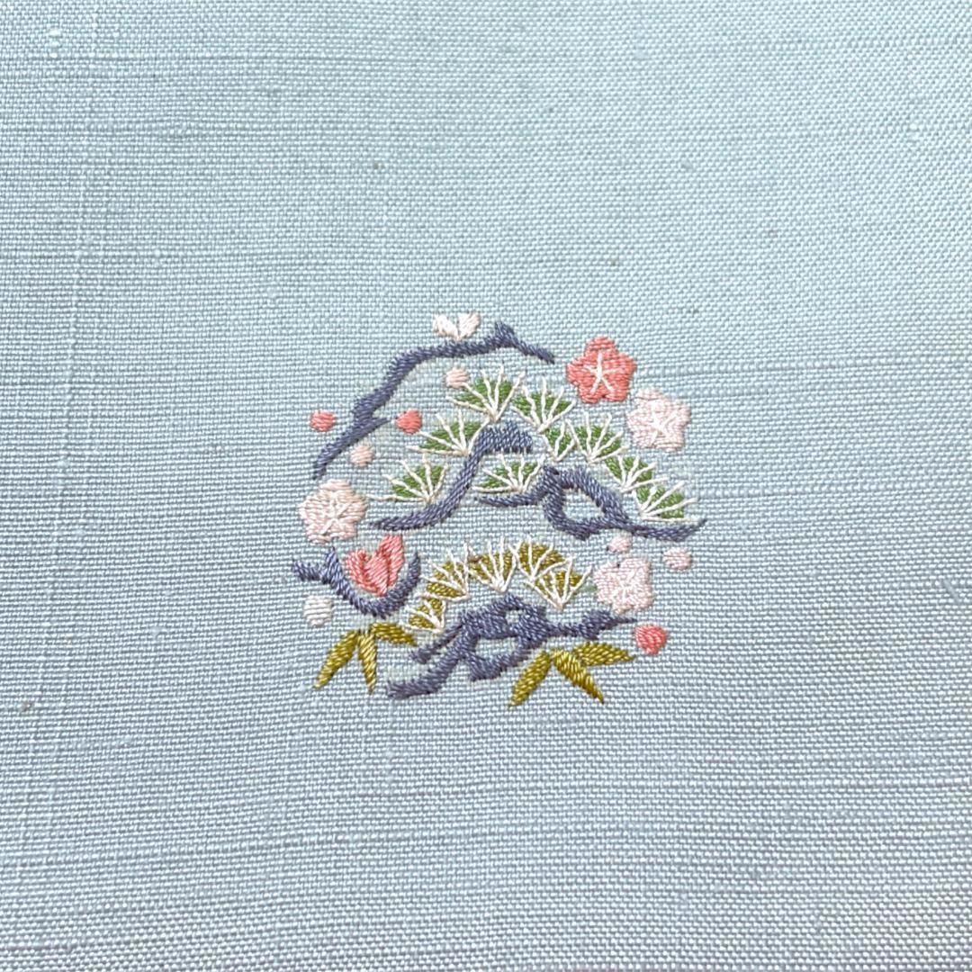 洒落帯 リバーシブル