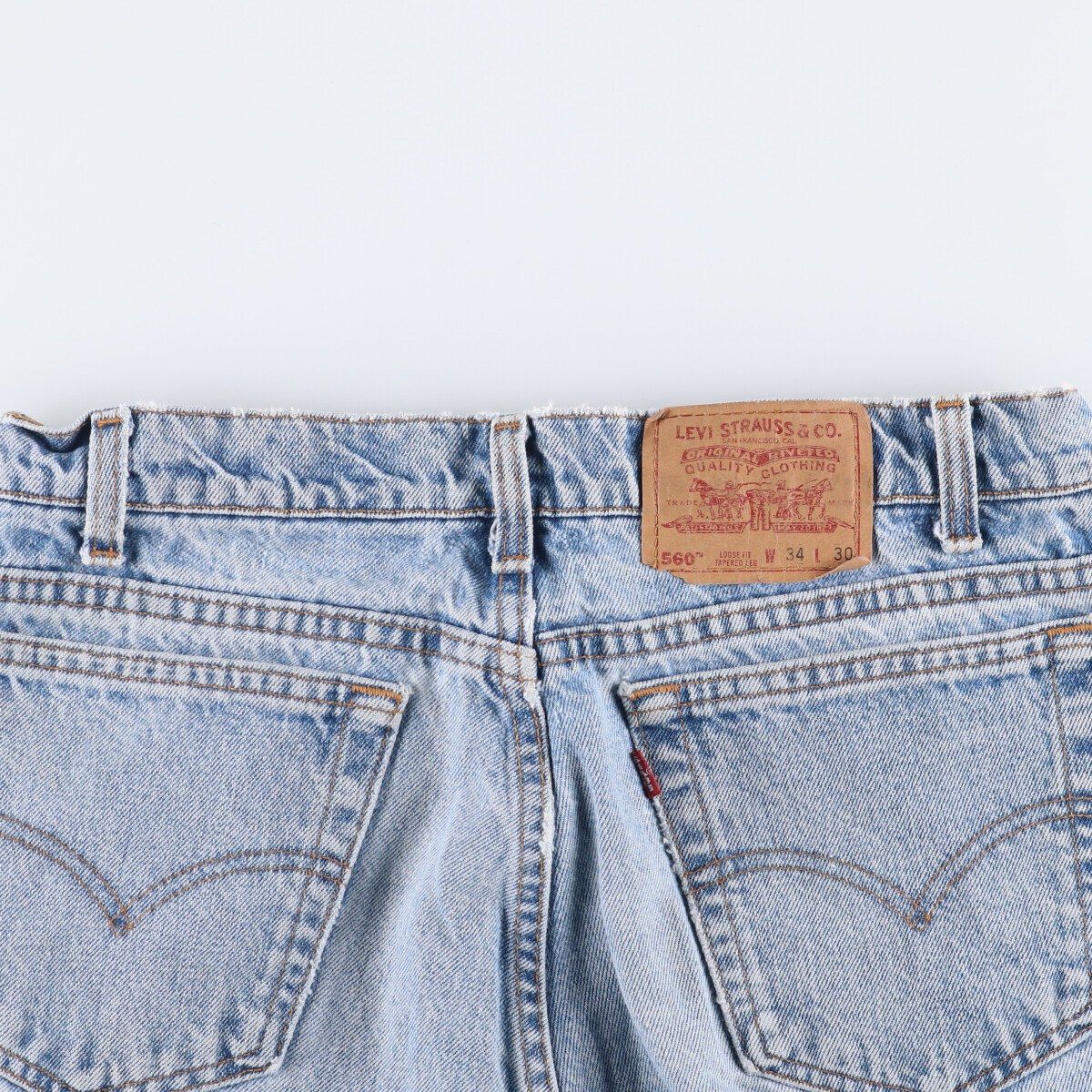 90年代 リーバイス