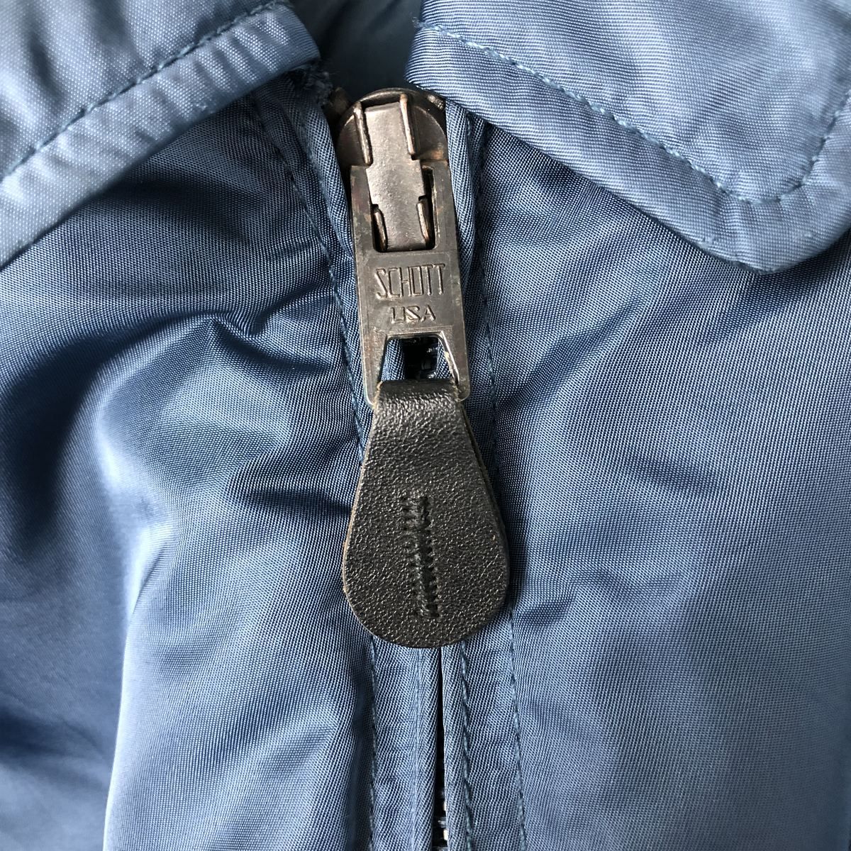 古着 民間品 ショット SCHOTT CWU-45/Pタイプ ミリタリー フライト