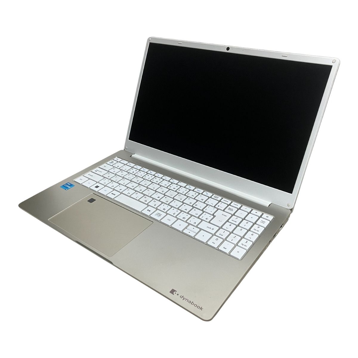 Dynabook P1-Y6VN-EG 15.6インチ ノート パソコン i3-1115G4 8GB SSD 256GB win11 ジャンク M10540108