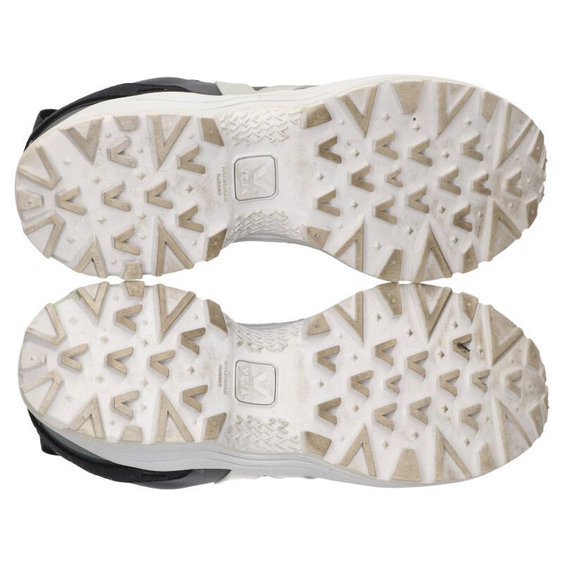 リックオウエンス ×ヴェジャ VEJA VEJA ローカットスニーカー メンズ  