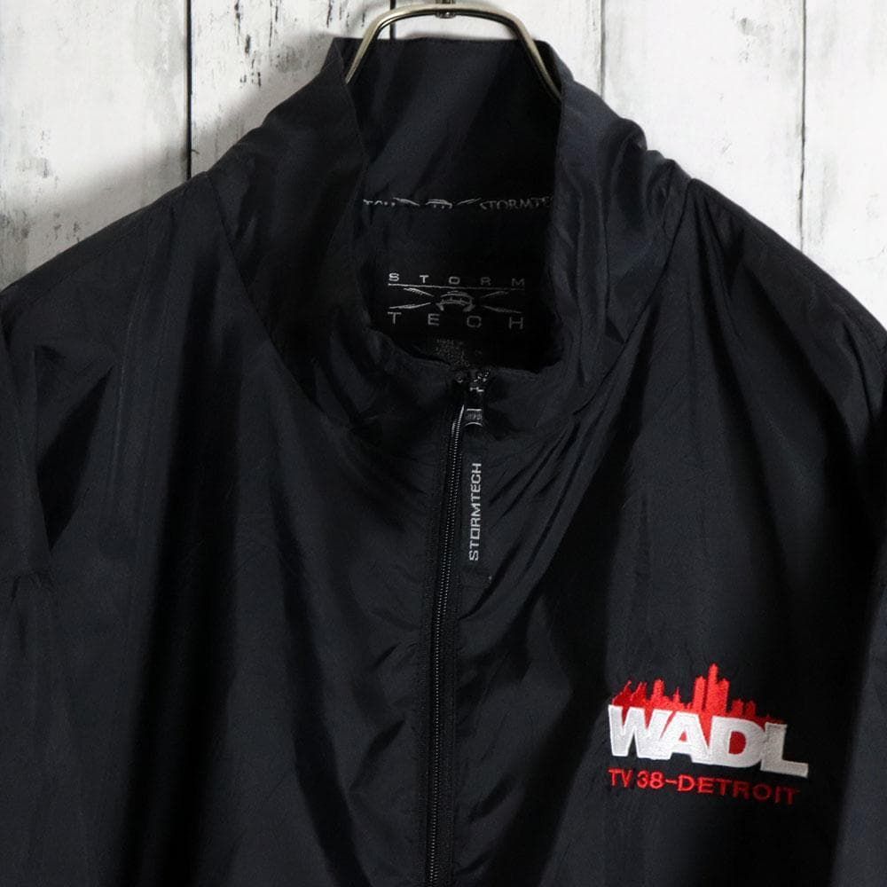 デトロイトTV局