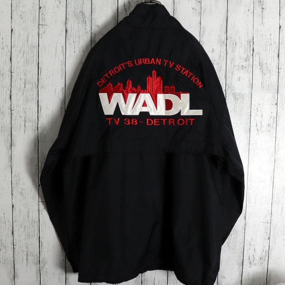 デトロイトTV局