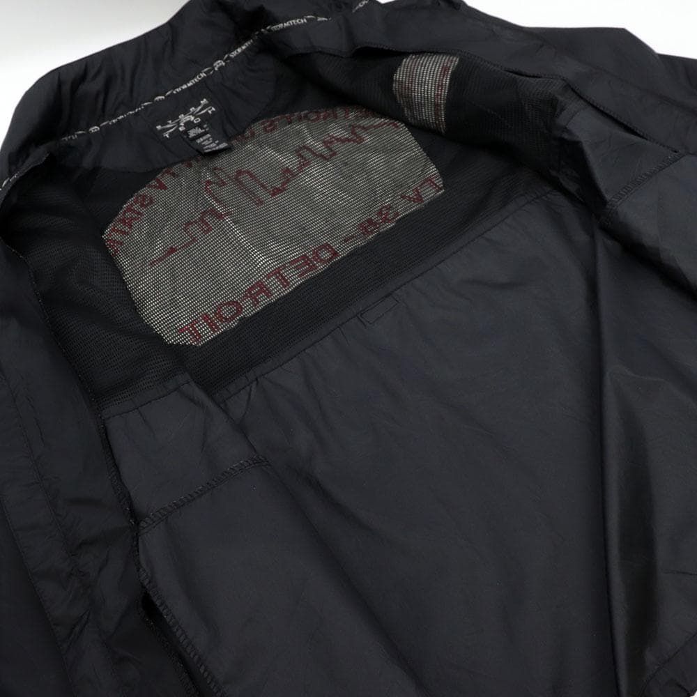 デトロイトTV局