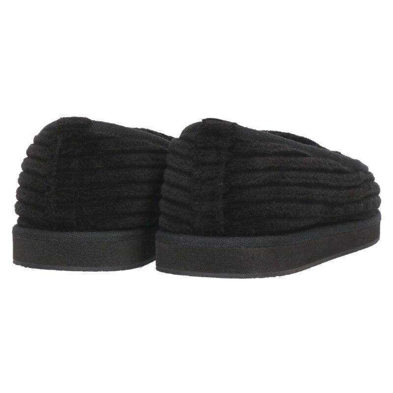  クロムハーツ SLIPPER コーデュロイダガー装飾スリッポンルームシューズ メンズ 40 その他 靴