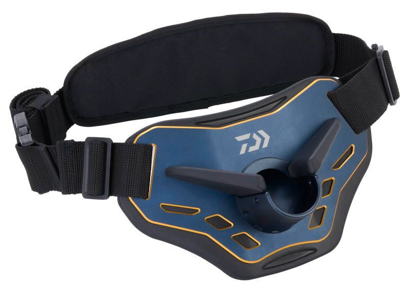 ダイワ オフショアギンバル ディープブルー daiwa 釣具