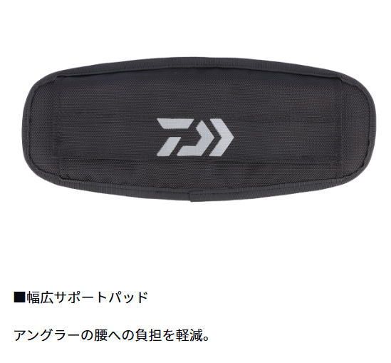 オフショアギンバル ディープブルー