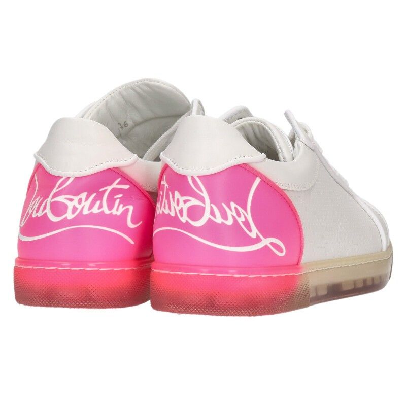 クリスチャンルブタン FUN