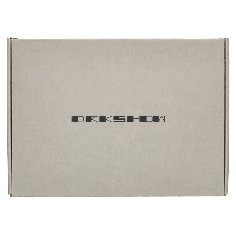  ダークシャドウ DO DUNK サイドジップスニーカー レディース 36.5 スニーカー 靴