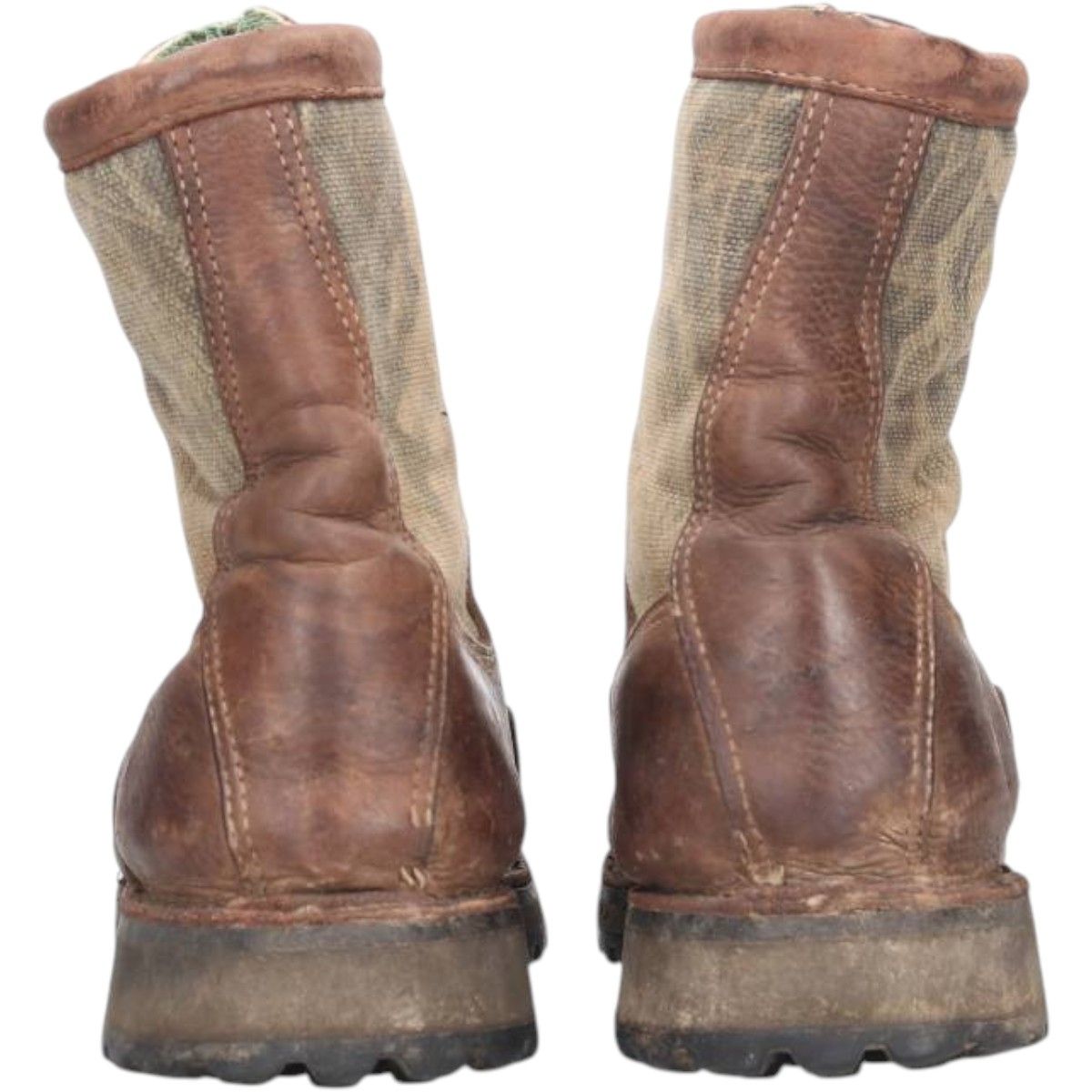 古着 ダナー DANNER TACOMA 48500 GORE-TEX ワークブーツ USA製 9 1/2  