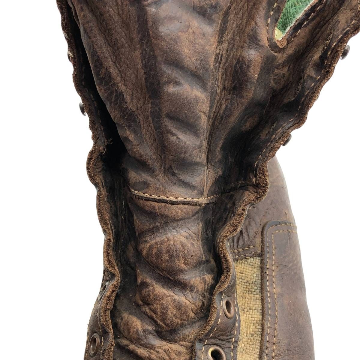 古着 ダナー DANNER TACOMA 48500 GORE-TEX ワークブーツ USA製 9 1/2  