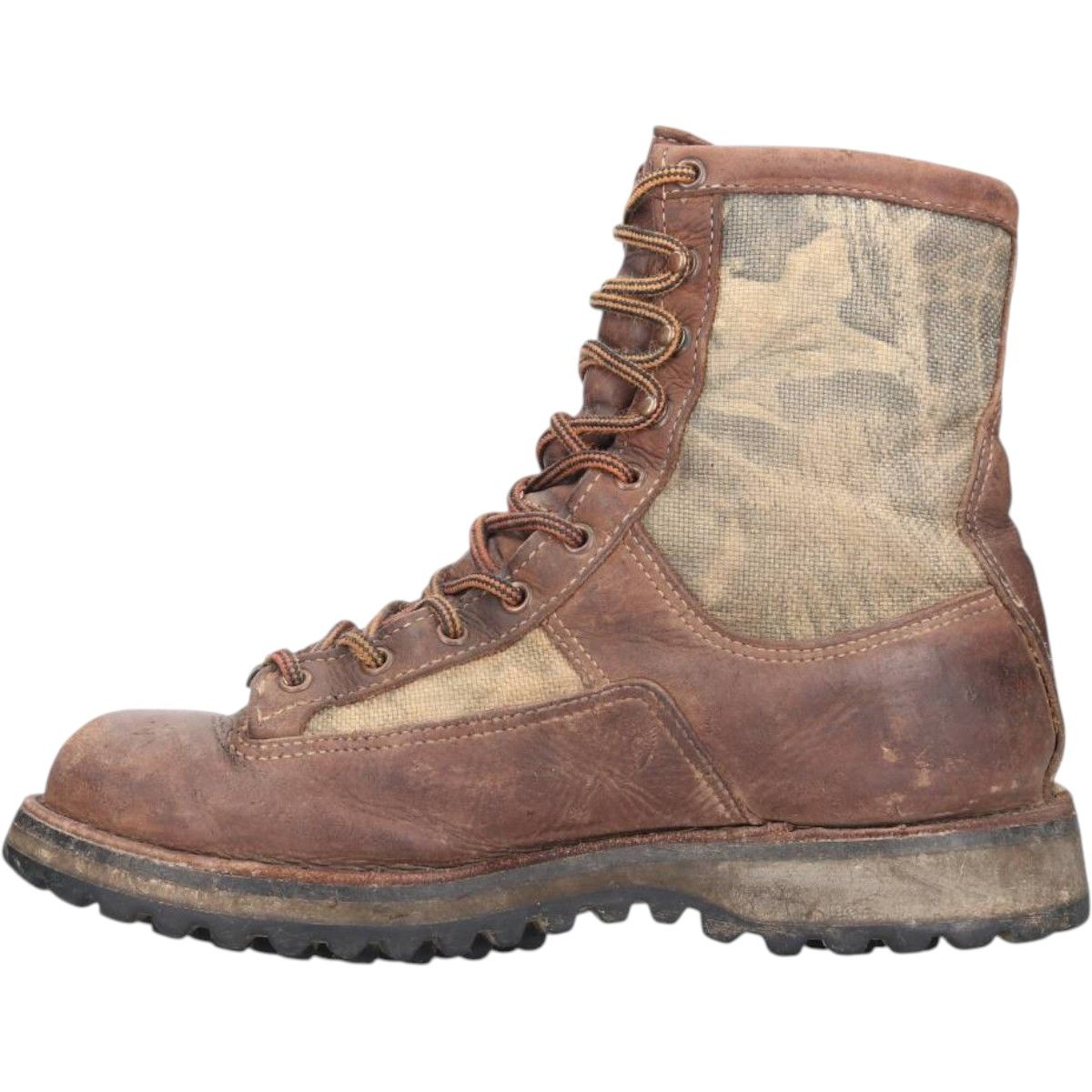 古着 ダナー DANNER TACOMA 48500 GORE-TEX ワークブーツ USA製 9 1/2 メンズ27.5cm相当/saa014046 古着 ダナー DANNER TACOMA 48500 GORE-TEX ワークブーツ USA製 9 1/2