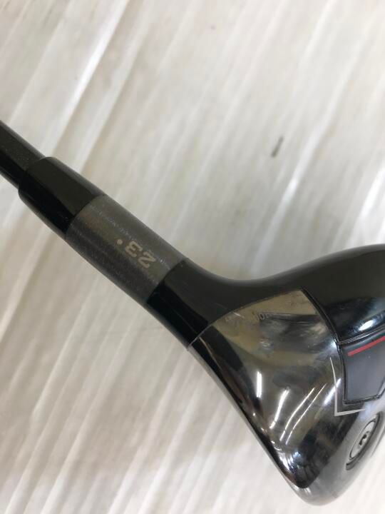 フェアウェイウッド