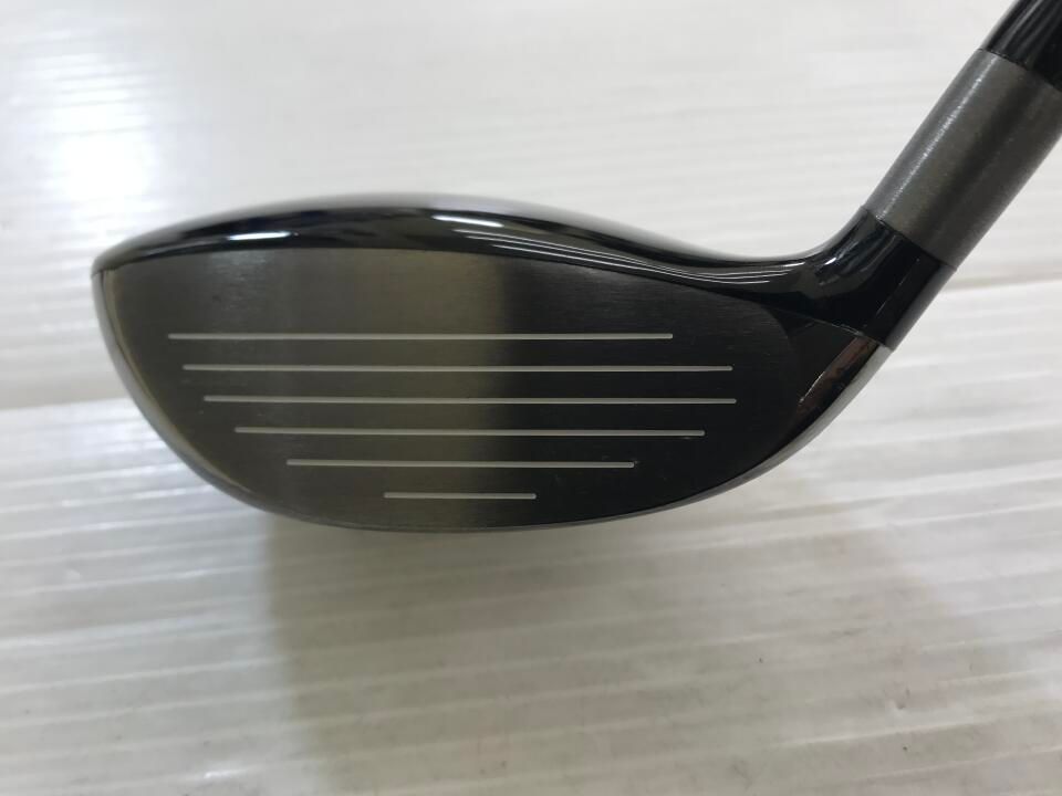 APEX UW 2024 | 23 | S | MCF 80 | 中古 | フェアウェイウッド