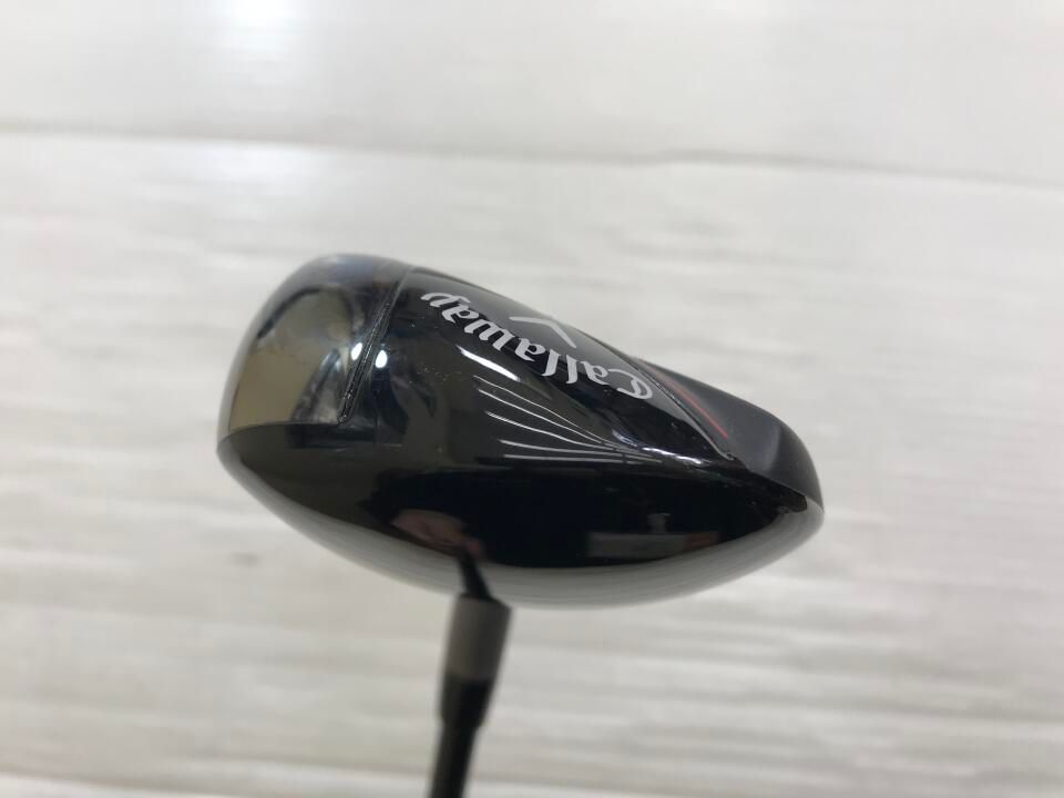 APEX UW 2024 | 23 | S | MCF 80 | 中古 | フェアウェイウッド