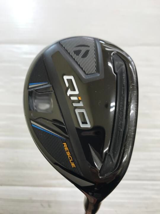 Qi10 25 S NSプロ820GH ユーティリティ テーラーメイド 最短