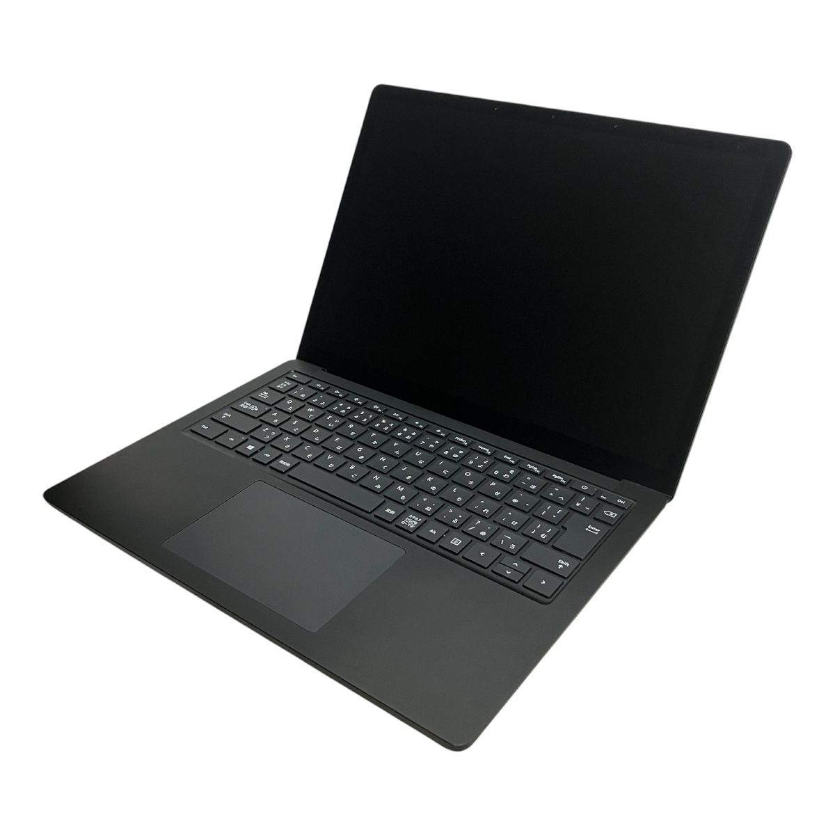 Microsoft Surface Laptop 3 V4C-00039 13.5インチ ノート パソコン i5-1035G7 8GB SSD 256GB win11 ジャンク M10536662