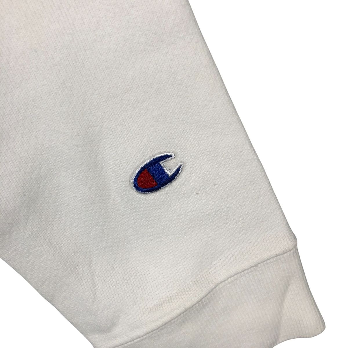 古着 チャンピオン Champion REVERSE WEAVE リバースウィーブ デカ目