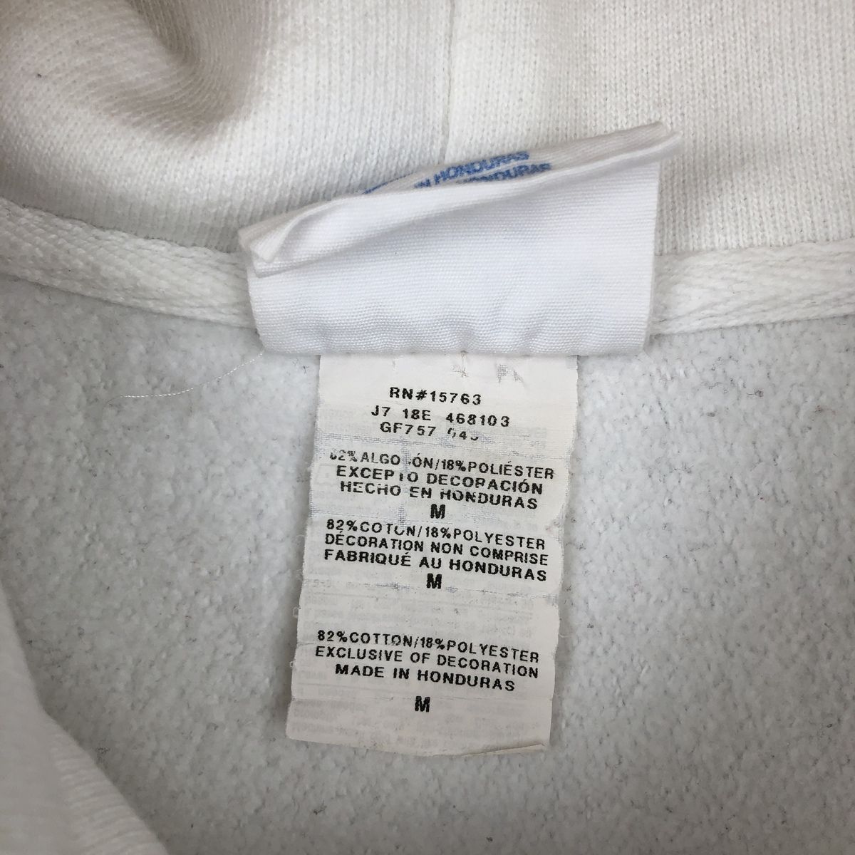 古着 チャンピオン Champion REVERSE WEAVE リバースウィーブ デカ目