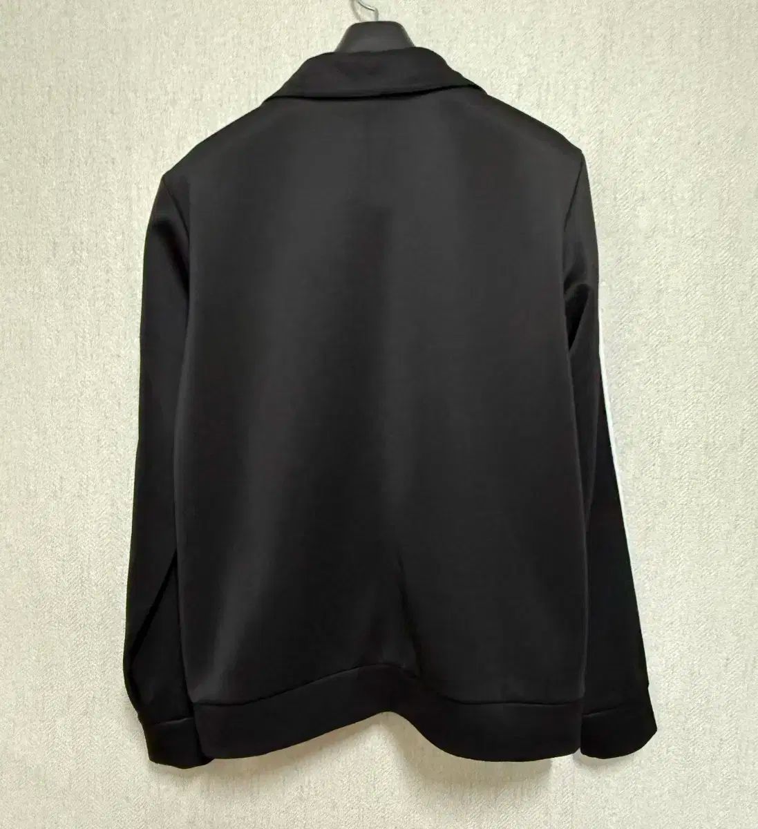 アディダス 3本線 トラックジャージ M