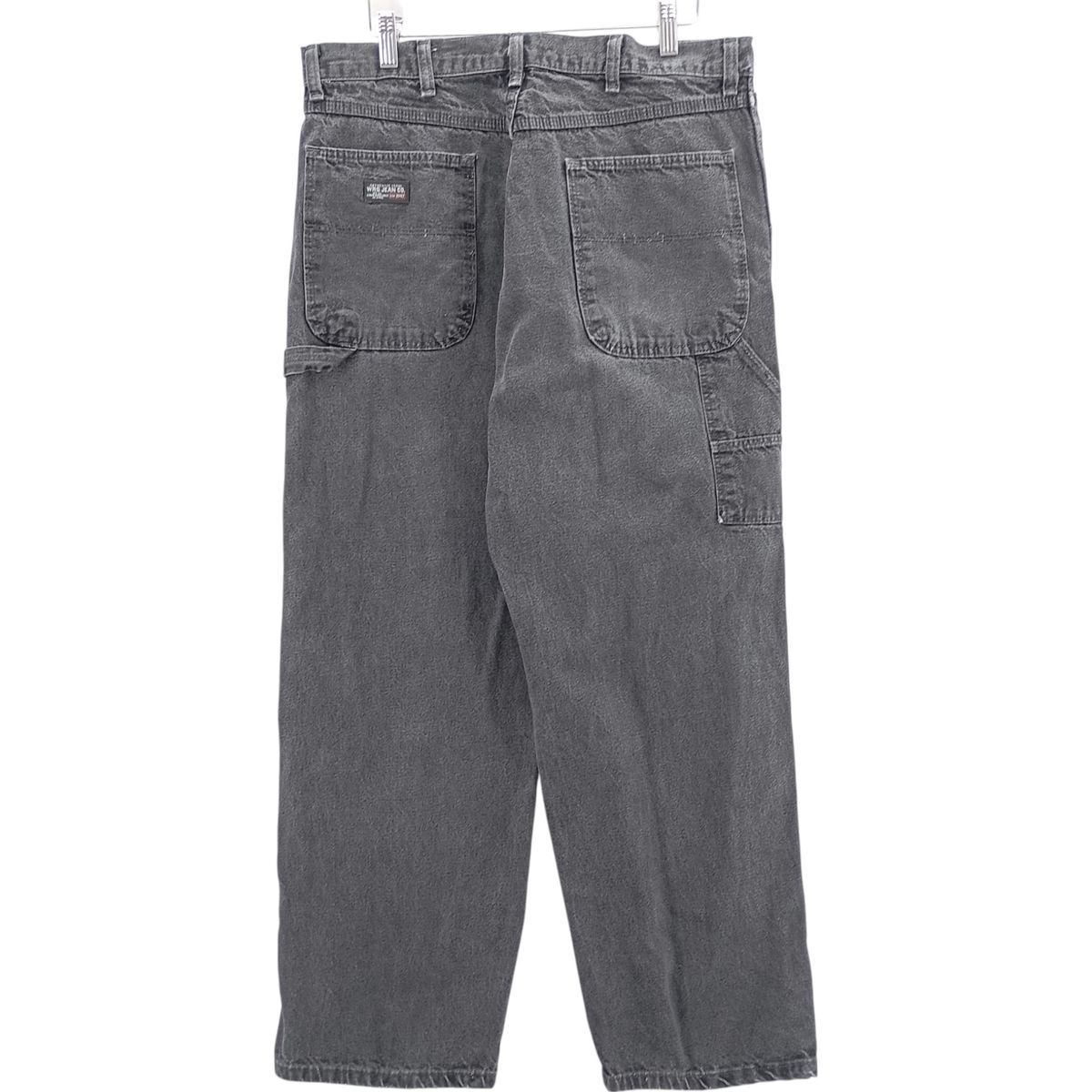 古着 ラングラー Wrangler デニムペインターパンツ メンズw34相当 eaa418615