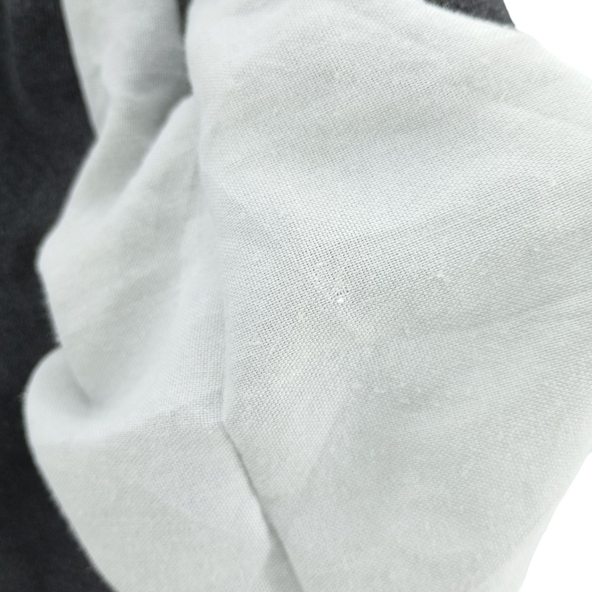 デニムペインターパンツ