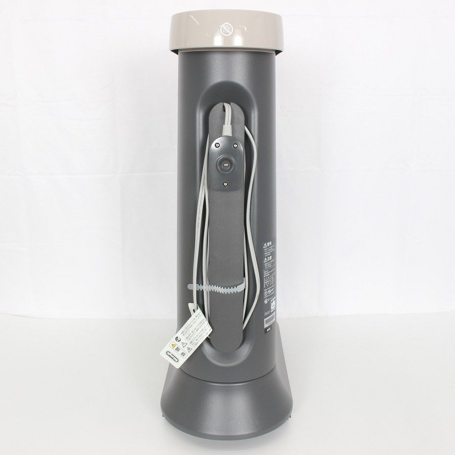 マルチダイナミックヒーター